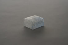 画像をギャラリービューアに読み込む, ときの箱 勿忘草 / 松田苑子