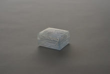 画像をギャラリービューアに読み込む, ときの箱 勿忘草 / 松田苑子