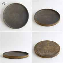 Load image into Gallery viewer, シャーレ皿φ30㎝ / 宮澤有斗