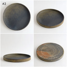 Load image into Gallery viewer, シャーレ皿φ30㎝ / 宮澤有斗