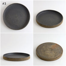 Load image into Gallery viewer, シャーレ皿φ30㎝ / 宮澤有斗