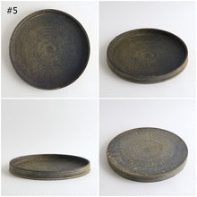 Load image into Gallery viewer, シャーレ皿φ30㎝ / 宮澤有斗