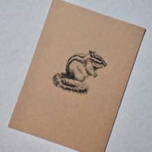 画像をギャラリービューアに読み込む, Cards Field Note #02 Suzuka Mountains / etohako