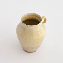 画像をギャラリービューアに読み込む, 注器形花入れ / 平沢崇義