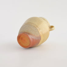 画像をギャラリービューアに読み込む, 注器形花入れ / 平沢崇義