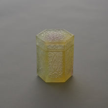 画像をギャラリービューアに読み込む, ときの箱 松雲 / 松田苑子