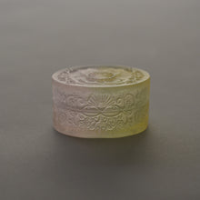 画像をギャラリービューアに読み込む, ときの箱 春華 / 松田苑子