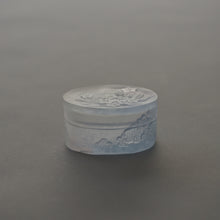 画像をギャラリービューアに読み込む, ときの箱 勿忘草 / 松田苑子