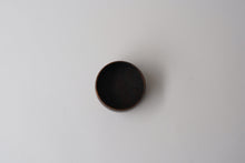 画像をギャラリービューアに読み込む, 筒鉢(拭漆) / 紀平佳丈