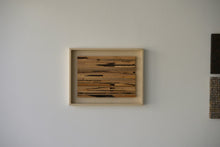 画像をギャラリービューアに読み込む, コラージュ (黒柿) / 藤崎均