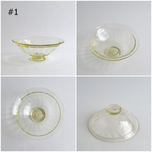 画像をギャラリービューアに読み込む, 鉢 / 平田將人