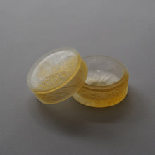 画像をギャラリービューアに読み込む, ときの箱 金木犀 / 松田苑子