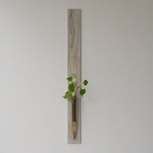 画像をギャラリービューアに読み込む, ささふね手付,杉板捶撥 / 吉田佳道