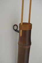 画像をギャラリービューアに読み込む, ささふね手付,杉板捶撥 / 吉田佳道