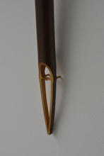 画像をギャラリービューアに読み込む, ささふね手付,杉板捶撥 / 吉田佳道