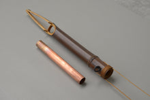 画像をギャラリービューアに読み込む, ささふね手付,杉板捶撥 / 吉田佳道