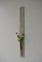 画像をギャラリービューアに読み込む, ささふね手付,杉板捶撥 / 吉田佳道