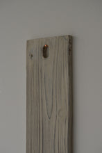 Load image into Gallery viewer, ささふね手付,杉板捶撥 / 吉田佳道