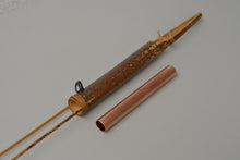 Load image into Gallery viewer, ささふね手付,杉板捶撥 / 吉田佳道