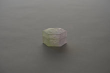 Load image into Gallery viewer, ときの箱 春花文 / 松田苑子