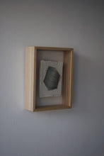 Load image into Gallery viewer, Relief tile L / 小駒眞弓