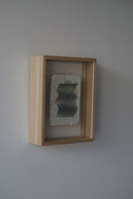 Load image into Gallery viewer, Relief tile L / 小駒眞弓