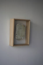 画像をギャラリービューアに読み込む, Relief tile L / 小駒真弓