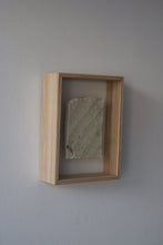 画像をギャラリービューアに読み込む, Relief tile L / 小駒真弓