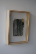 画像をギャラリービューアに読み込む, Relief tile Q / 小駒真弓