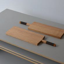 Load image into Gallery viewer, カッティングボード (大 ) / 藤崎均