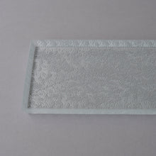 画像をギャラリービューアに読み込む, 板皿 / 三野直子