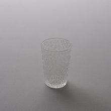 画像をギャラリービューアに読み込む, Tea glss / 三野直子