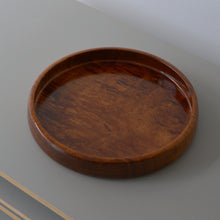 Load image into Gallery viewer, 楓杢盆 / 鈴木敬