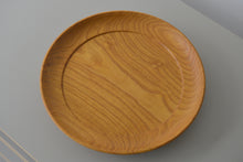 画像をギャラリービューアに読み込む, 桑造盆 / 鈴木敬