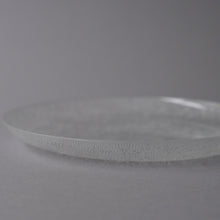 画像をギャラリービューアに読み込む, Plate M / 三野直子