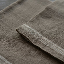 画像をギャラリービューアに読み込む, ハンカチ大 / 蚕糸