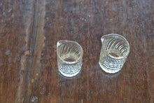 画像をギャラリービューアに読み込む, シロップ入れ / 長師器