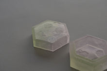 Load image into Gallery viewer, ときの箱 春花文 / 松田苑子