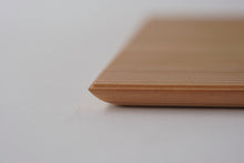 画像をギャラリービューアに読み込む, 浮造盆 / 紀平佳丈