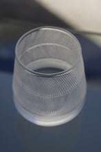 画像をギャラリービューアに読み込む, IZUMI ロックグラス (#1) / 新田佳子