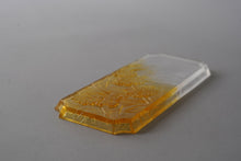 画像をギャラリービューアに読み込む, 隅切板 金木犀 / 松田苑子