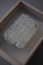 画像をギャラリービューアに読み込む, Relief tile L / 小駒真弓