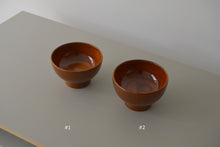 画像をギャラリービューアに読み込む, ナラ造椀 / 鈴木敬