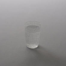 画像をギャラリービューアに読み込む, Tea glss / 三野直子