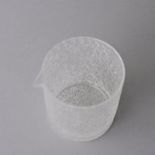 Load image into Gallery viewer, 片口 S / 三野直子