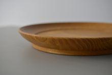 画像をギャラリービューアに読み込む, 桑造盆 / 鈴木敬