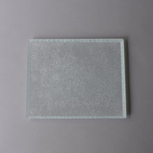 画像をギャラリービューアに読み込む, 板皿 L / 三野直子