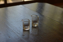 画像をギャラリービューアに読み込む, シロップ入れ / 長師器