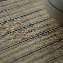 画像をギャラリービューアに読み込む, 敷布01 / 蚕糸