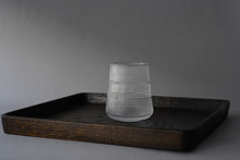 画像をギャラリービューアに読み込む, IZUMI ロックグラス (#2) / 新田佳子